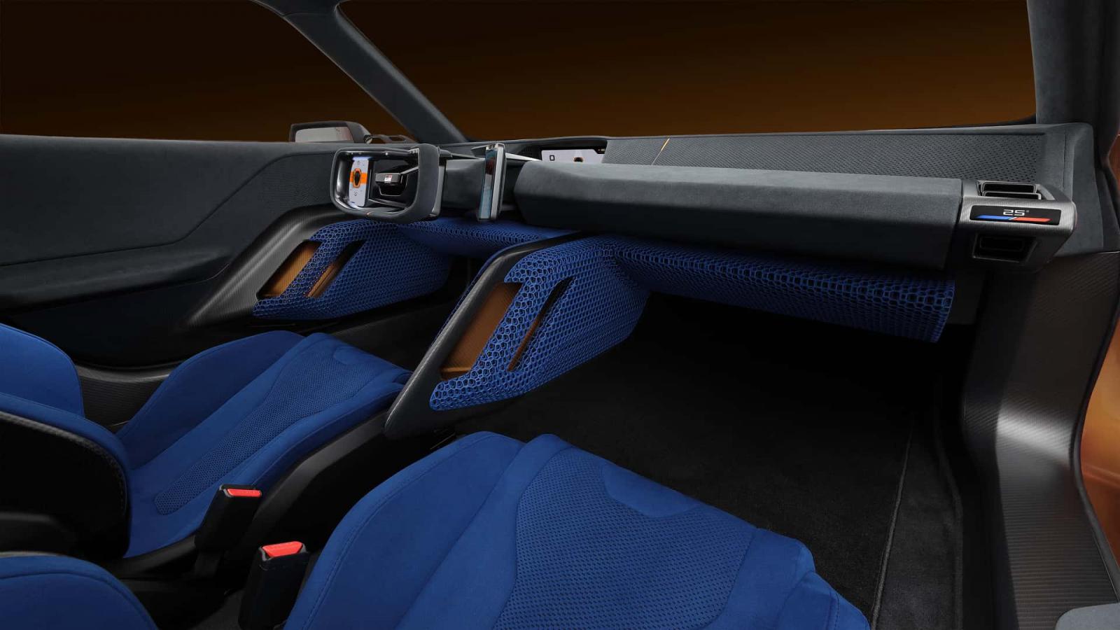 Το Toyota FT-Se είναι ένα ηλεκτρικό «MR2»